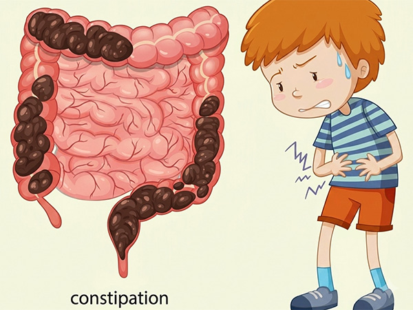 Chronic Constipation Treatment