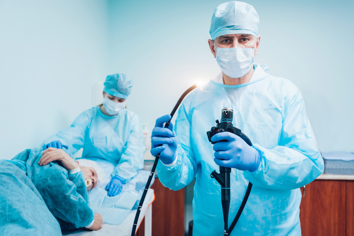 Endoscopy