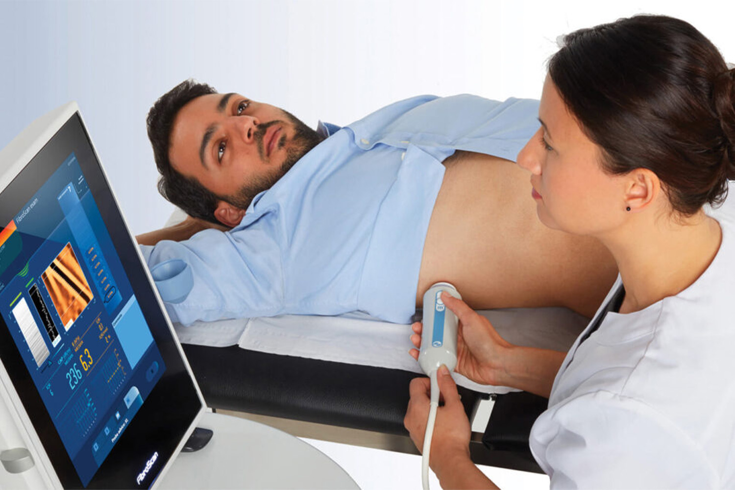 Fibroscan