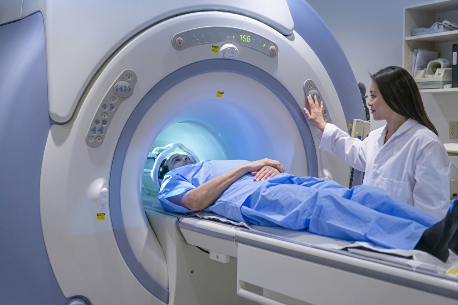 Imaging services